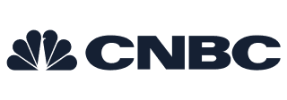 CNBC logo