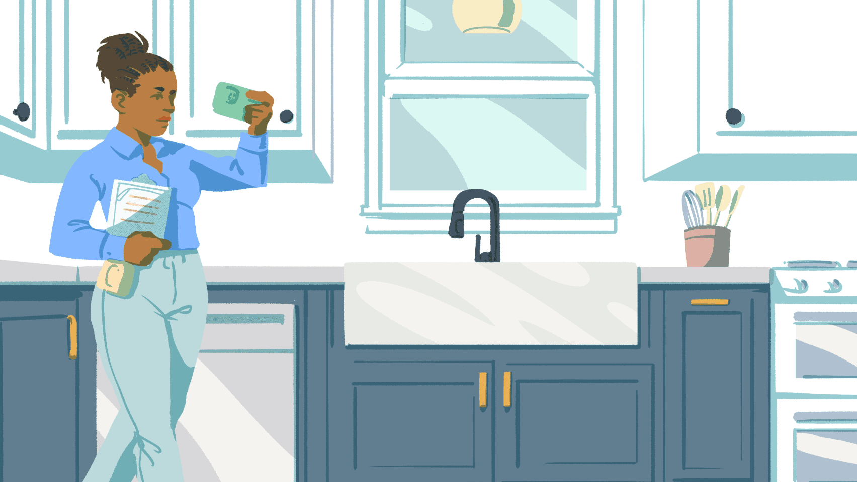 Home Equity Investment