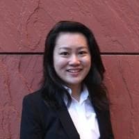 Amy Lin, Director of Financial Products at Hometap