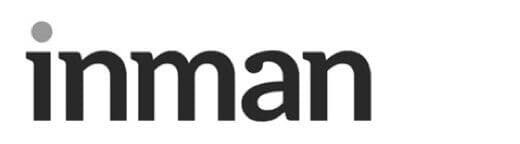 Inman Best of Finance logo
