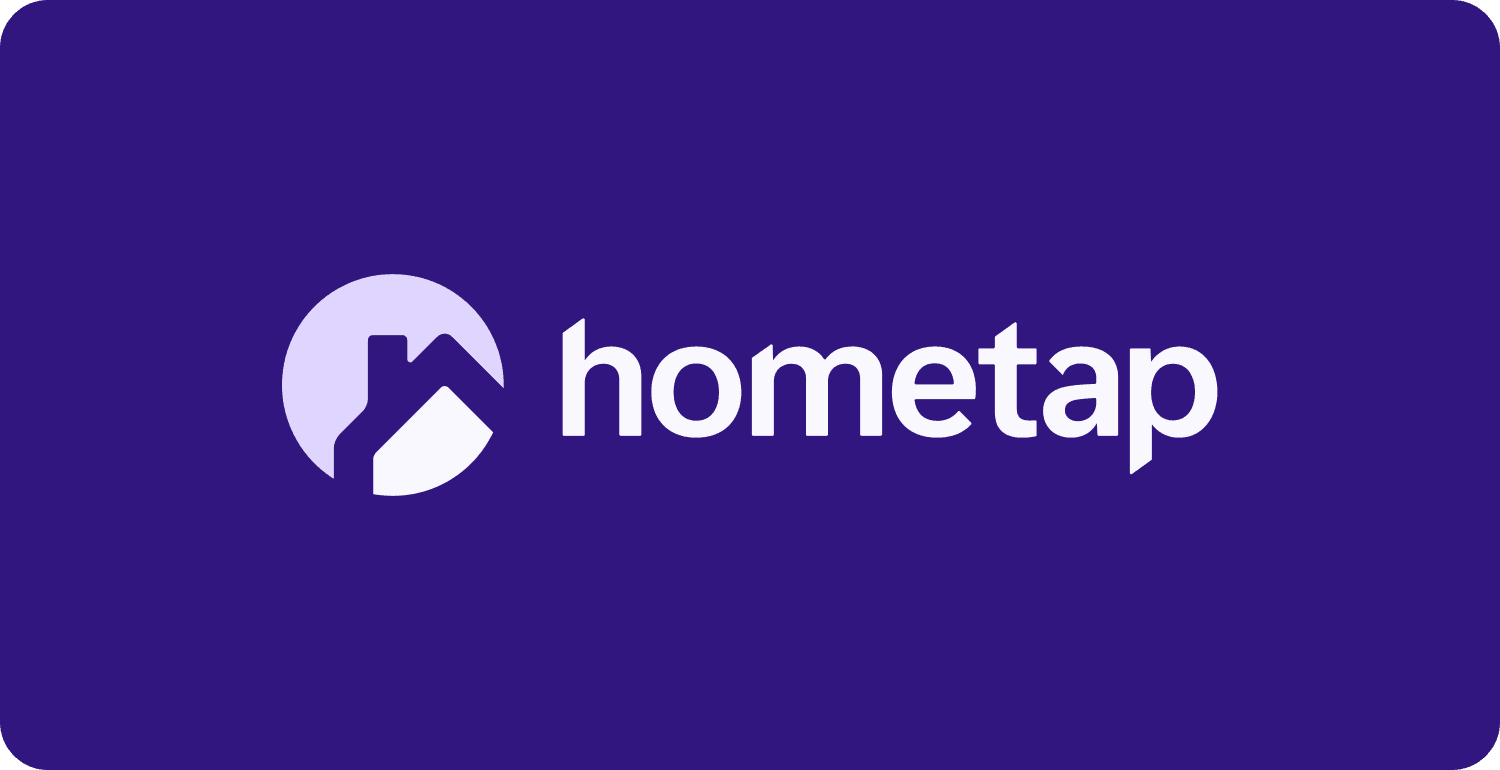 Hometap logo