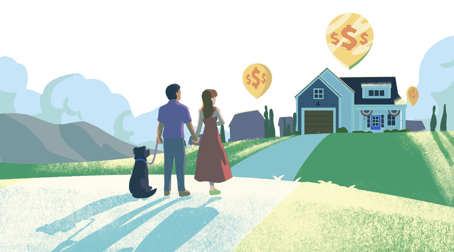 Understanding How Home Value, Appraisals, and AVMs Work